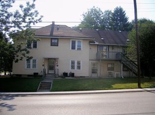 707 Monroe St, Valparaiso, IN 46383