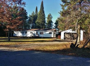 10378 North Rd, Tomahawk, WI 54487