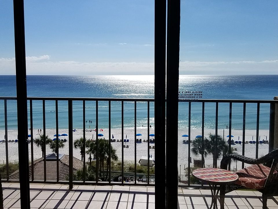 Awesome view!