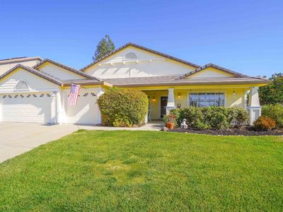 5402 Navajo Ct, Antioch, CA, 94531