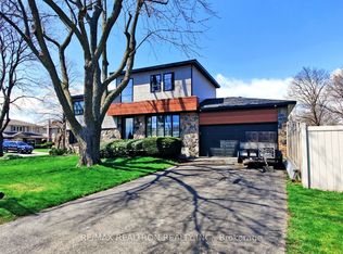 35 Palgrave Cres N, Brampton, ON L6W 1E1