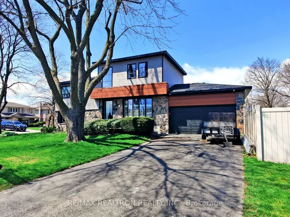 35 Palgrave Cres N, Brampton, ON L6W 1E1