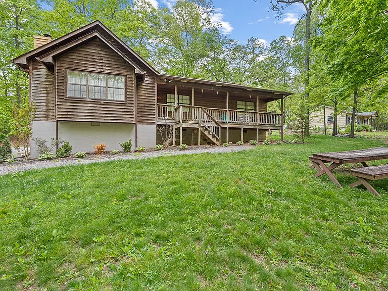 4127 Ellistown Rd — Photo 1