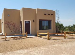 63 Sunset Rd, Santa Fe, NM 87507