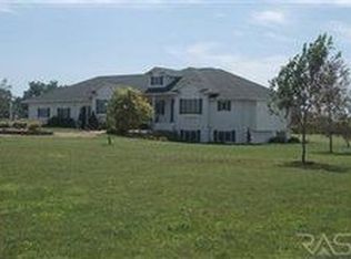27831 469th Ave, Lennox, SD 57039