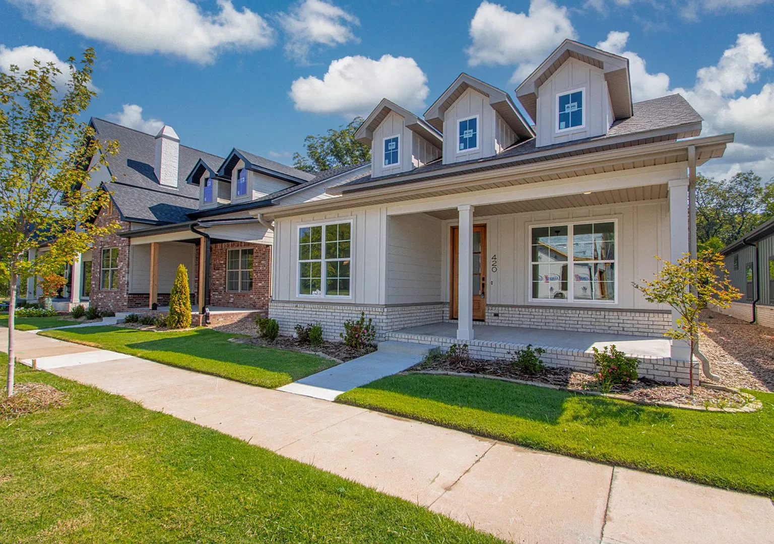 Brand-New 4BR/3BA Home in Rockwater Village | 2-Car Garage + Flex Space — Photo 2