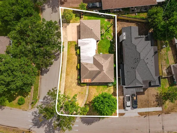 1518 Afton St, Houston, TX 77055