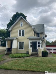 215 Hazzard St, Jamestown, NY, 14701