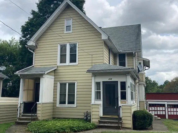 215 Hazzard St, Jamestown, NY 14701