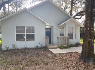 4205 New Hampshire Rd, Elkton, FL 32033