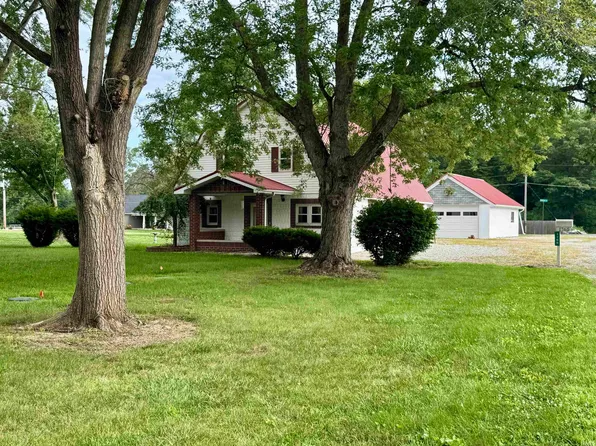 1765 E Old Kokomo Rd, Marion, IN 46953