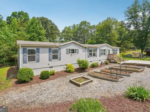 3204 Joe Parker Rd, Gainesville, GA 30507