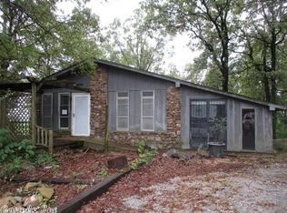 4709 E Reed Rd, North Little Rock, AR 72118