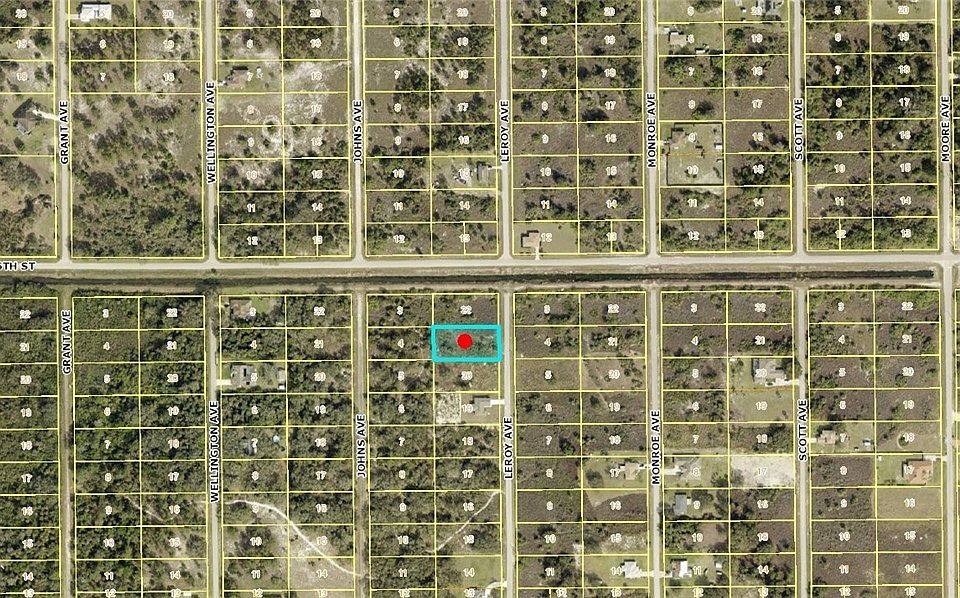 1st image of 1517 Leroy Ave