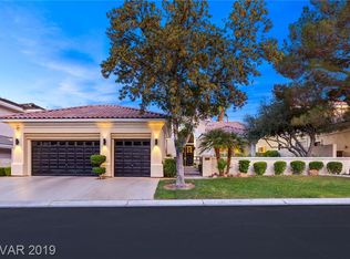 2012 Glenview Dr, Las Vegas, NV 89134