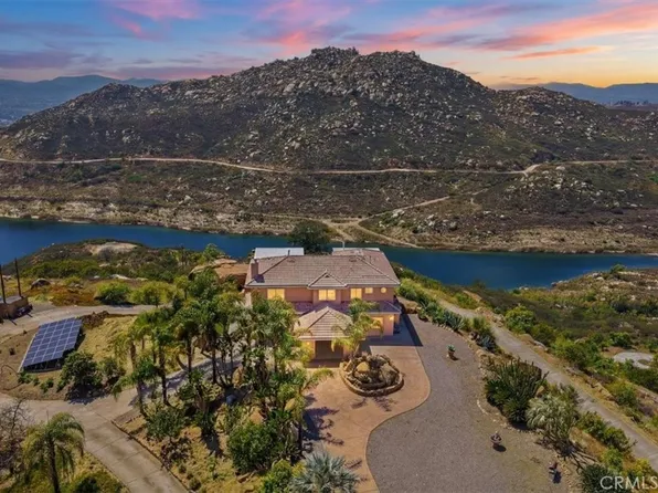 15471 Green Valley Truck Trl, Ramona, CA 92065