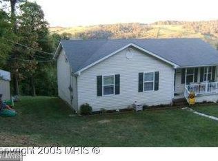 154 Remount View Rd, Front Royal, VA 22630