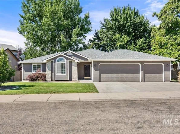 2783 S Spring Bar Way, Meridian, ID 83642