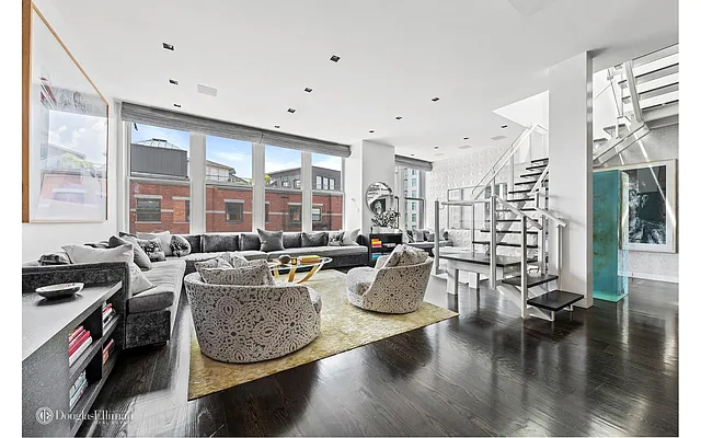 Sold by Douglas Elliman | media 1