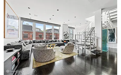 Sold by Douglas Elliman