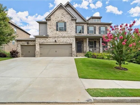 4316 Woodland Bank Blvd, Buford, GA 30518