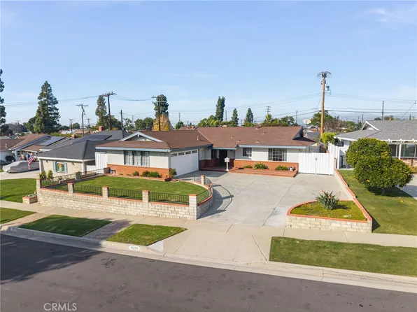 16235 Summershade Dr, La Mirada, CA 90638