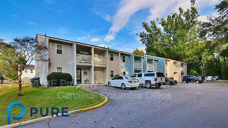 308 Percival Rd — Photo 1