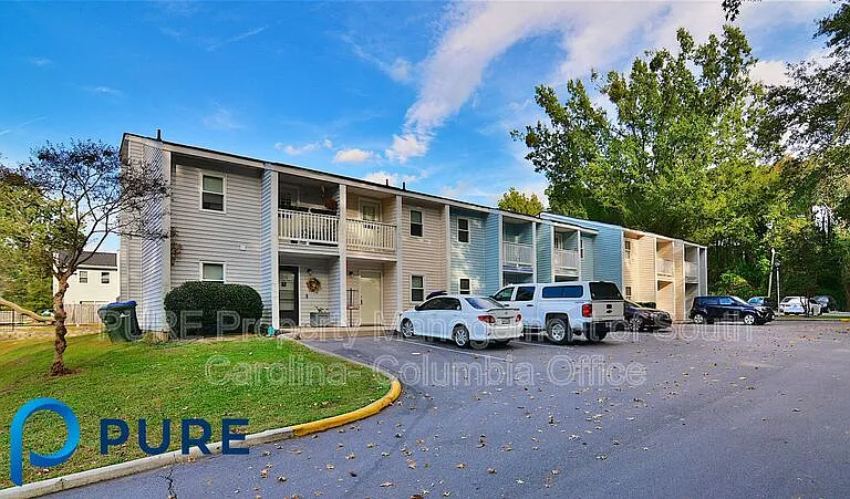 308 Percival Rd — Photo 1