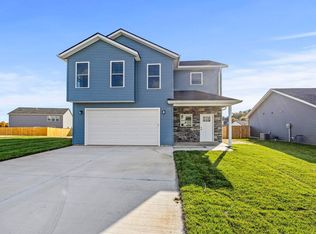 7513 W Athena Ct, Bloomington, IN 47404