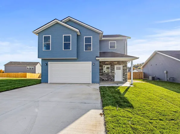 7513 W Athena Ct, Bloomington, IN 47404