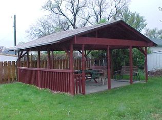 417 W 15th Ave, Torrington, WY 82240