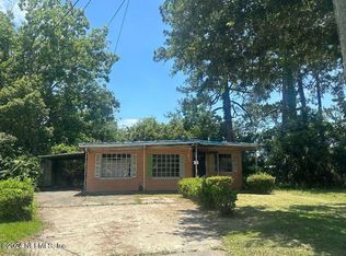 2822 Cleveland Ter, Jacksonville, FL 32209