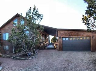 282 Seneca Cir, Walsenburg, CO 81089