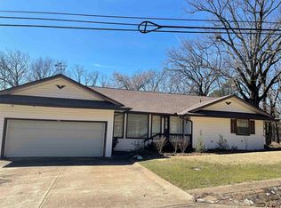 306 Timber Rd, Fairfield Bay, AR 72088