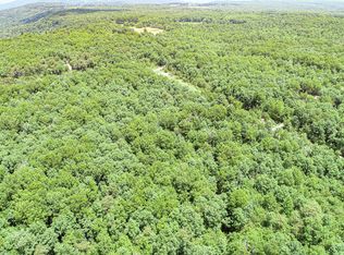 0 Turkey Track Rd LOT 141, Altamont, TN 37301