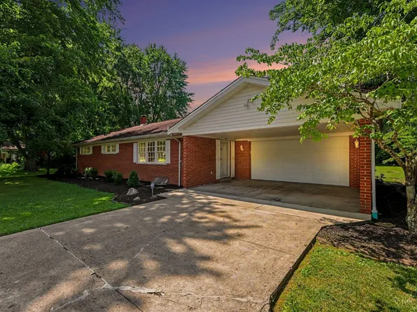 3499 State Route 125, Bethel, OH 45106