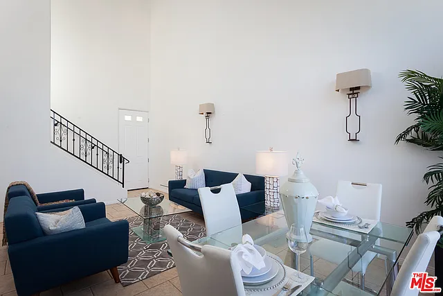 851 N San Vicente Blvd #308 — Photo 3
