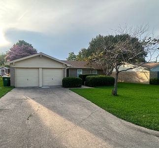 214 Scott Pl, Seagoville, TX, 75159