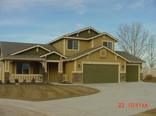 18979 Lone Pne, Nampa, ID 83687