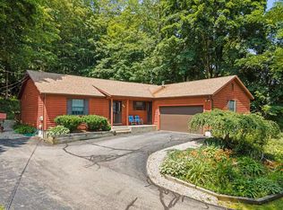 15 Kelsea Ave, Center Harbor, NH 03226