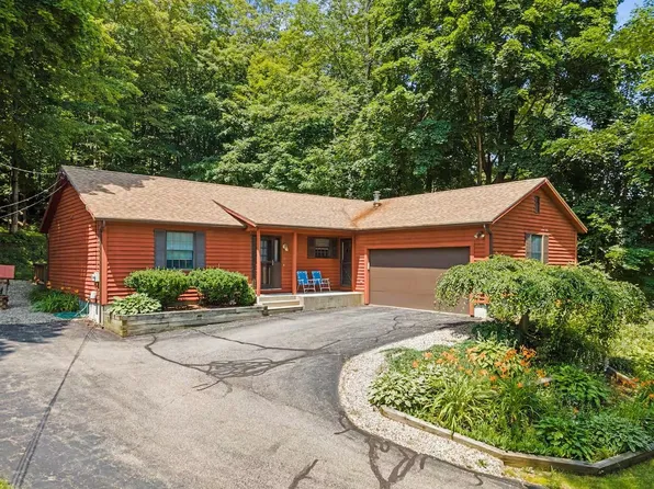 15 Kelsea Avenue, Center Harbor, NH 03226