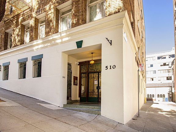 3rd image of 510 Stockton St APT 15