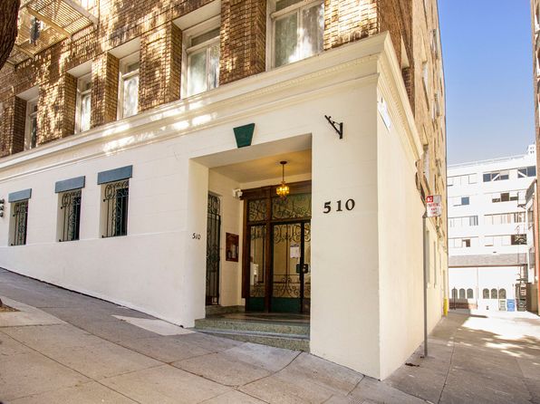 510 Stockton St APT 15