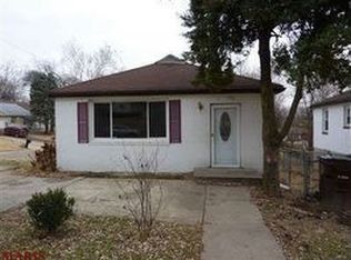 5998 Laurette Ave, Saint Louis, MO
