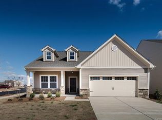 103 Fesperman Cir #216, Troutman, NC 28166