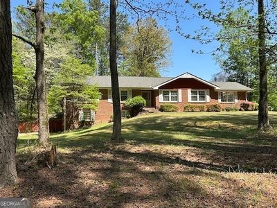 183 Busbin Rd, Fayetteville, GA, 30215