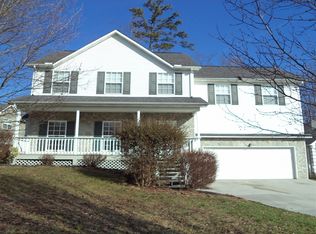 2448 Blue Meadow Ln, Knoxville, TN 37932