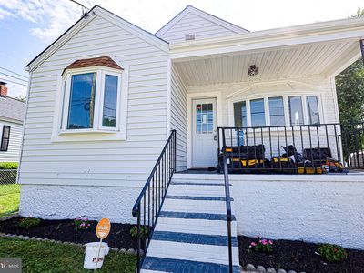 416 Lorraine Ave, Baltimore, MD, 21221