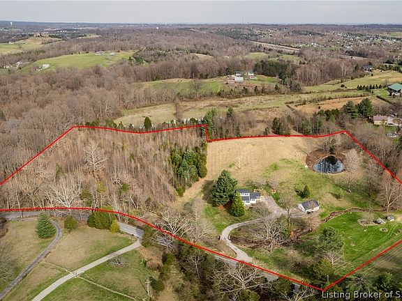 2nd image of 190 Georgetown Lanesville Road