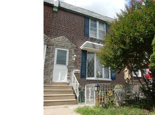 632 Rosalie St, Philadelphia, PA 19120
